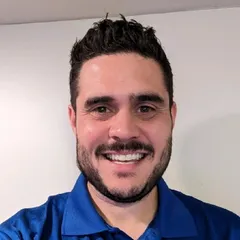 Photo of Ryan Hinkle
